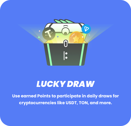 Lucky Draw